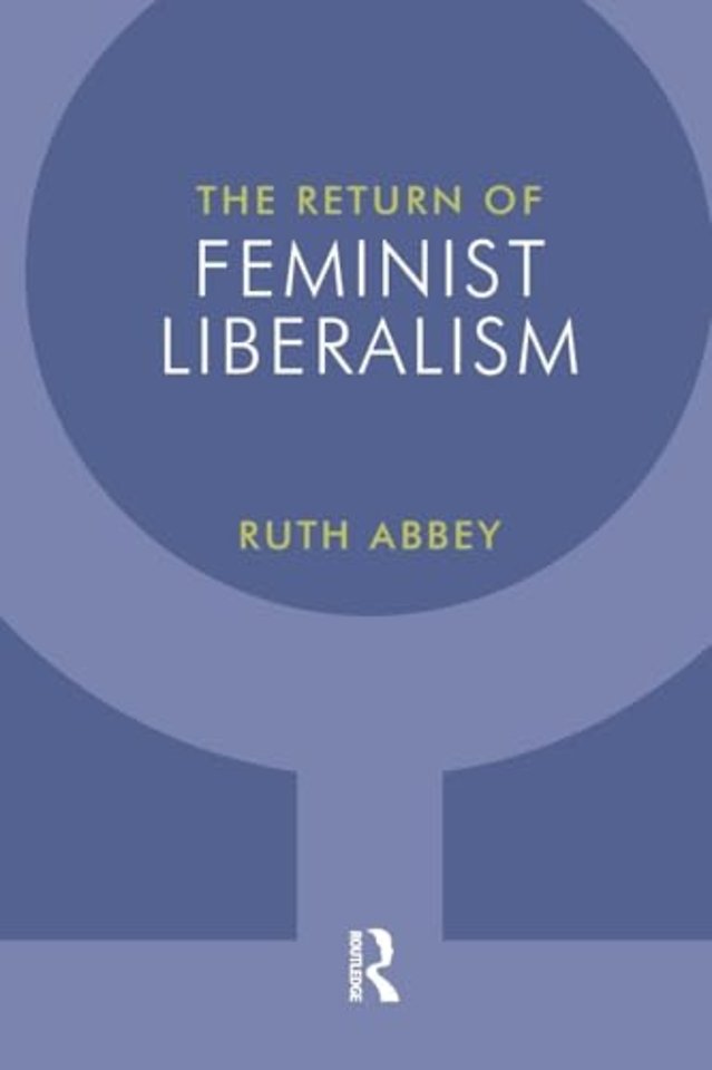Return of Feminist Liberalism
