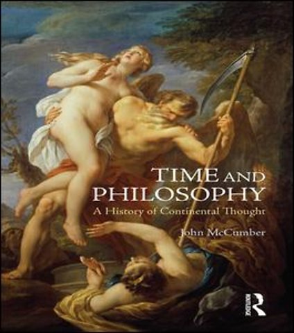 Time and Philosophy