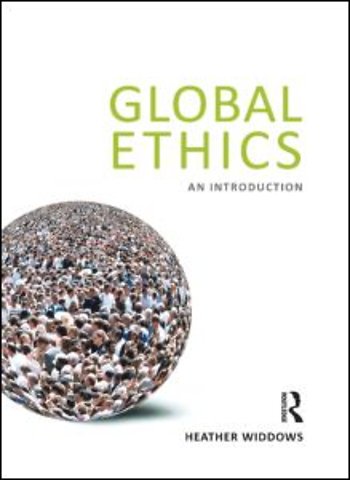 Global Ethics