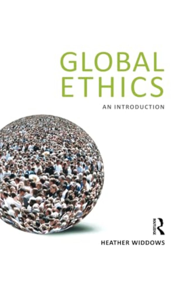 Global Ethics
