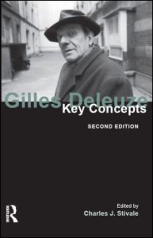 Gilles Deleuze