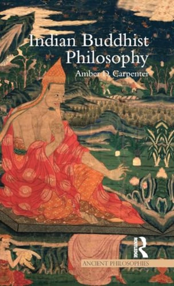 Indian Buddhist Philosophy