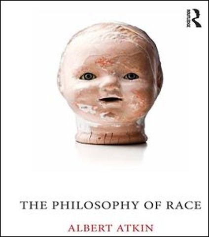 Philosophy of Race