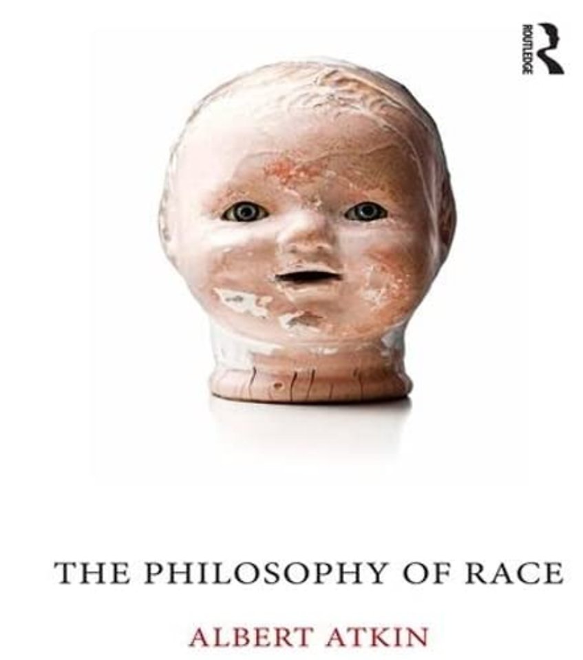 Philosophy of Race