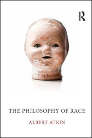 Philosophy of Race