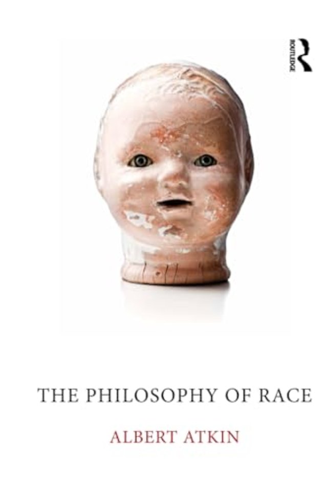 Philosophy of Race