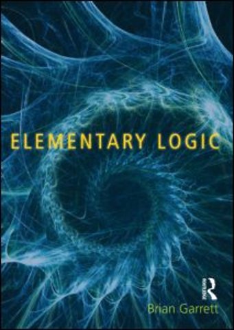Elementary Logic