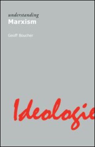 Understanding Marxism