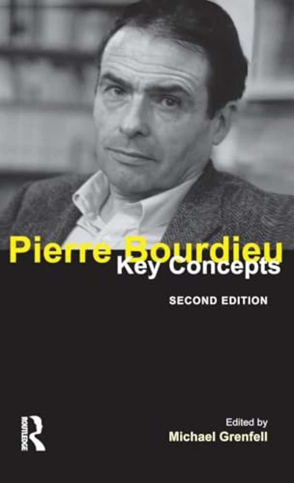 Pierre Bourdieu