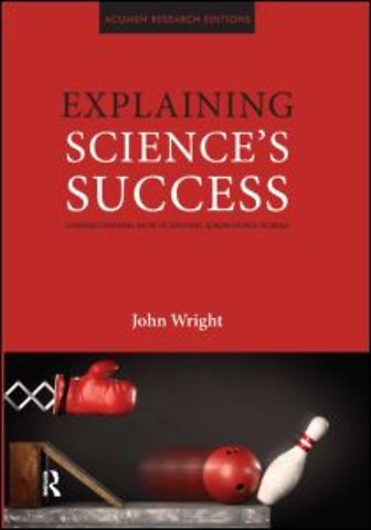 Explaining Science's Success