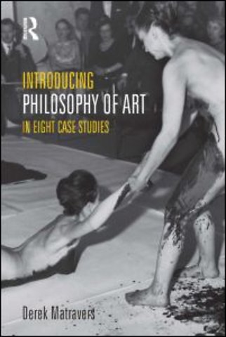 Introducing Philosophy of Art