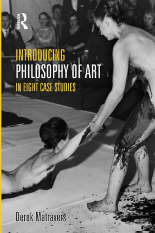 Introducing Philosophy of Art