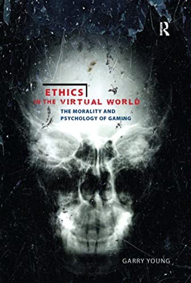 Ethics in the Virtual World