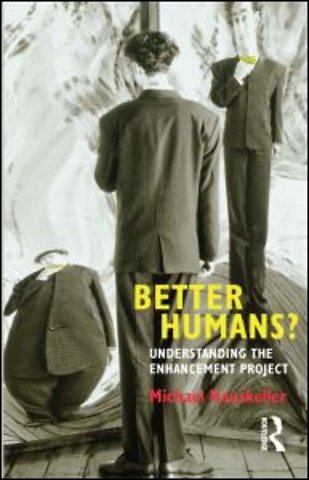 Better Humans?