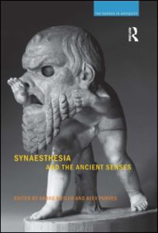 Senses in Antiquity