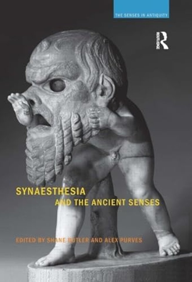 Senses in Antiquity