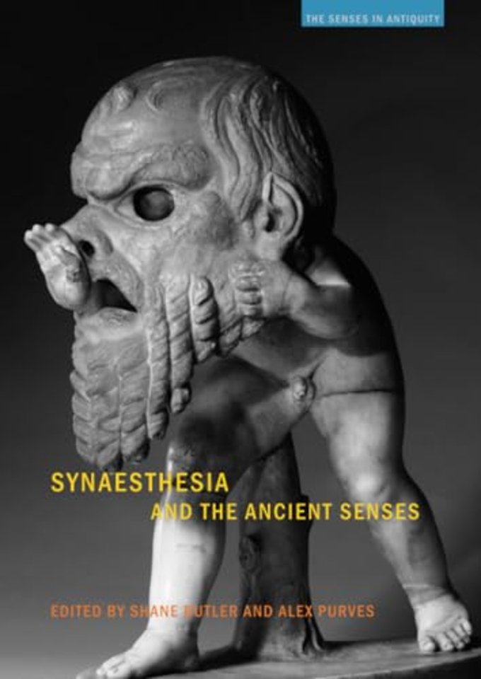 Senses in Antiquity