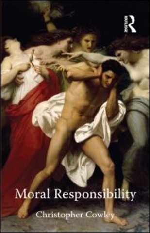 Moral Responsibility