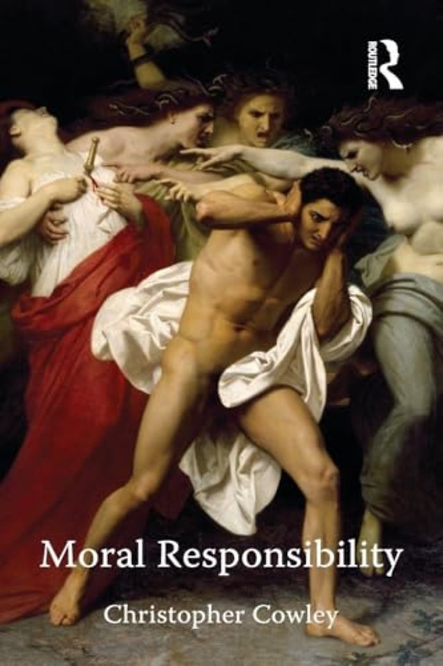 Moral Responsibility