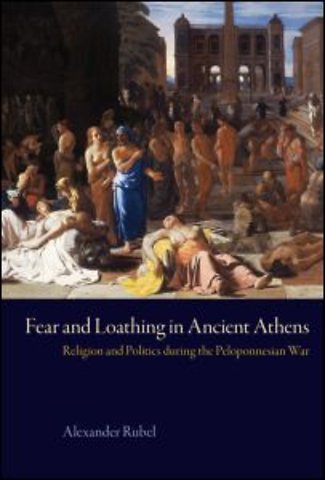 Fear and Loathing in Ancient Athens