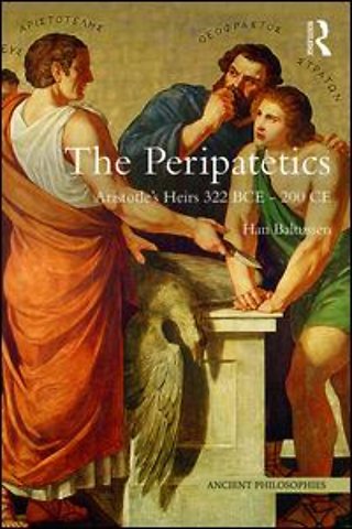 Peripatetics
