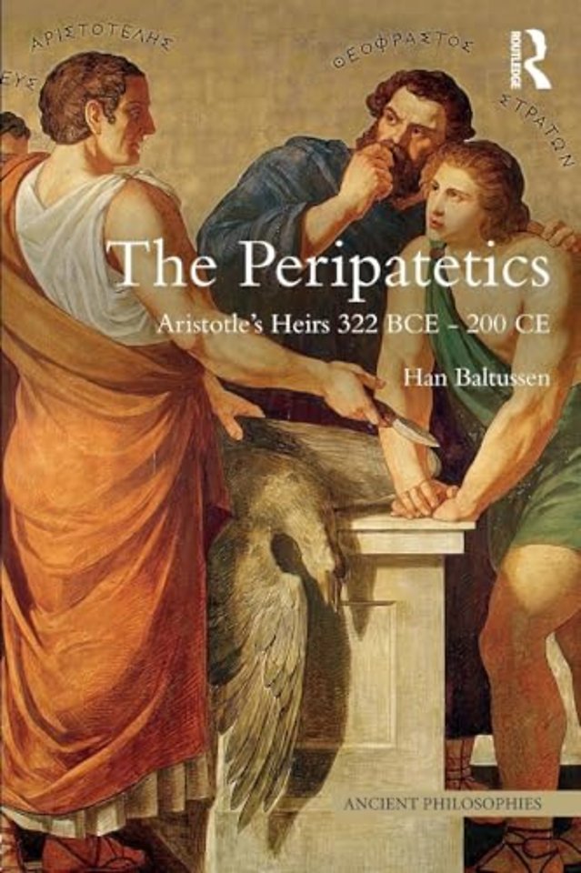 Peripatetics