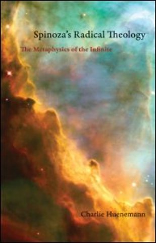 Spinoza's Radical Theology