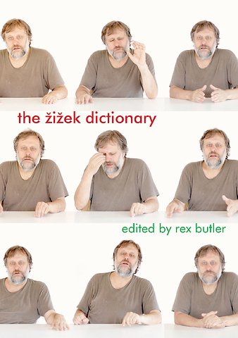 Žižek Dictionary