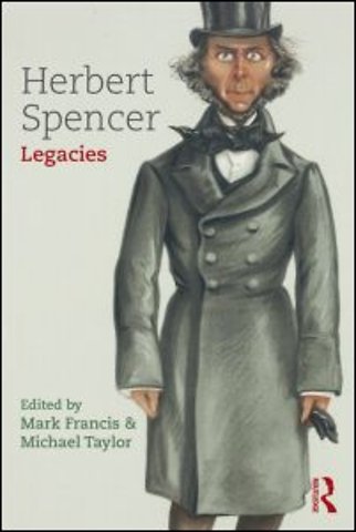 Herbert Spencer: Legacies