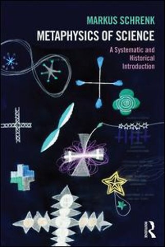 Metaphysics of Science