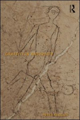Graffiti in Antiquity
