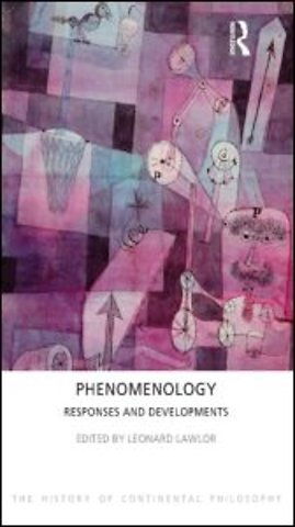 History of Continental Philosophy