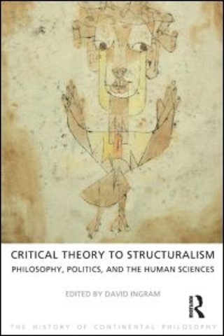 History of Continental Philosophy