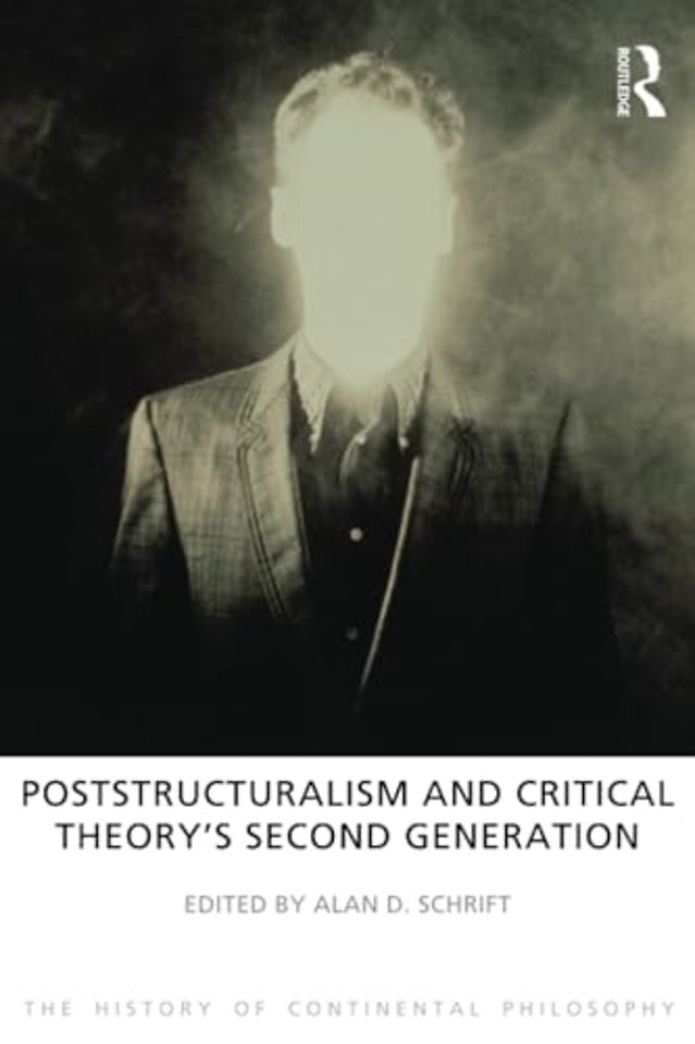 History of Continental Philosophy