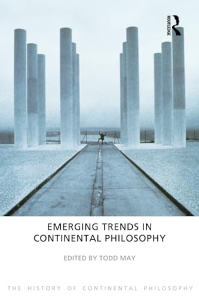 History of Continental Philosophy