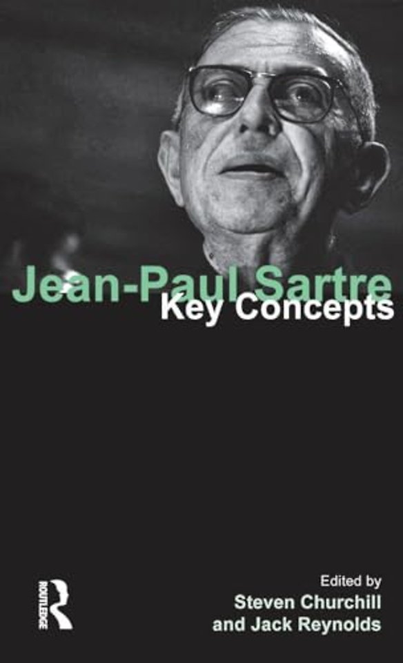 Jean-Paul Sartre