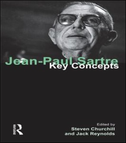 Jean-Paul Sartre