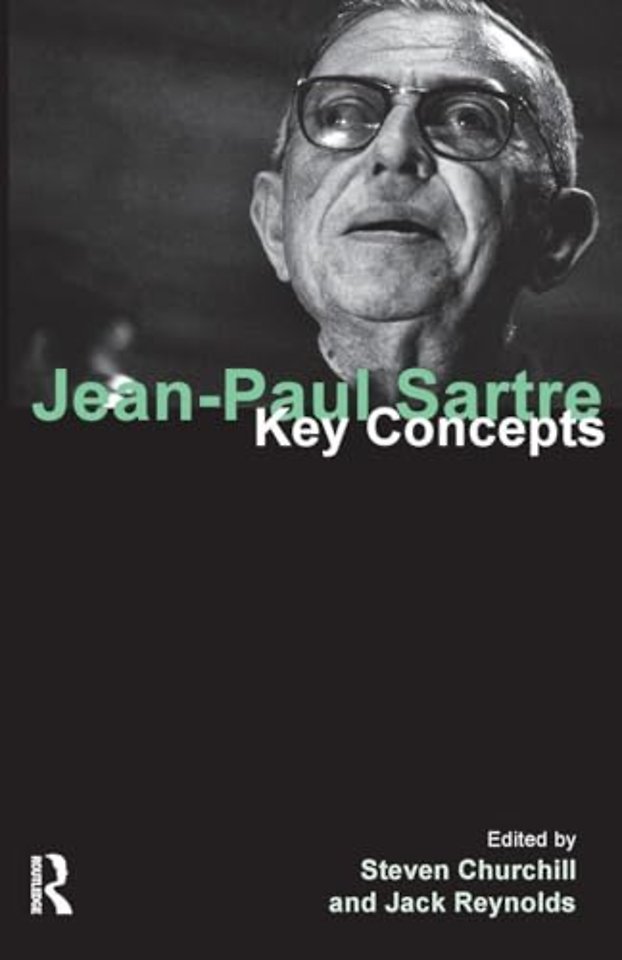 Jean-Paul Sartre
