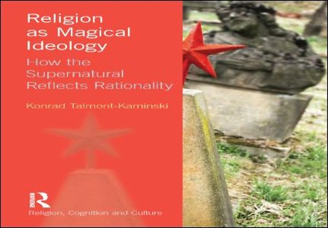 Religion as Magical Ideology