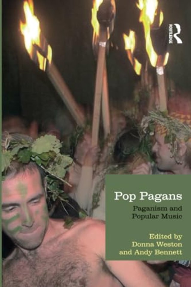 Pop Pagans