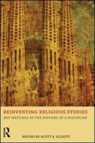 Reinventing Religious Studies