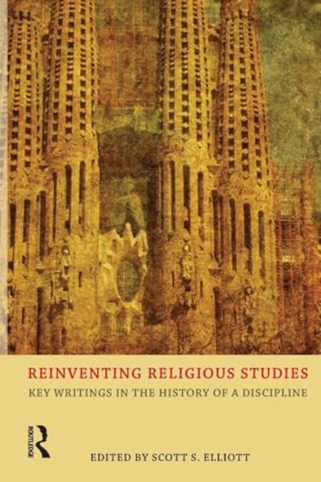 Reinventing Religious Studies