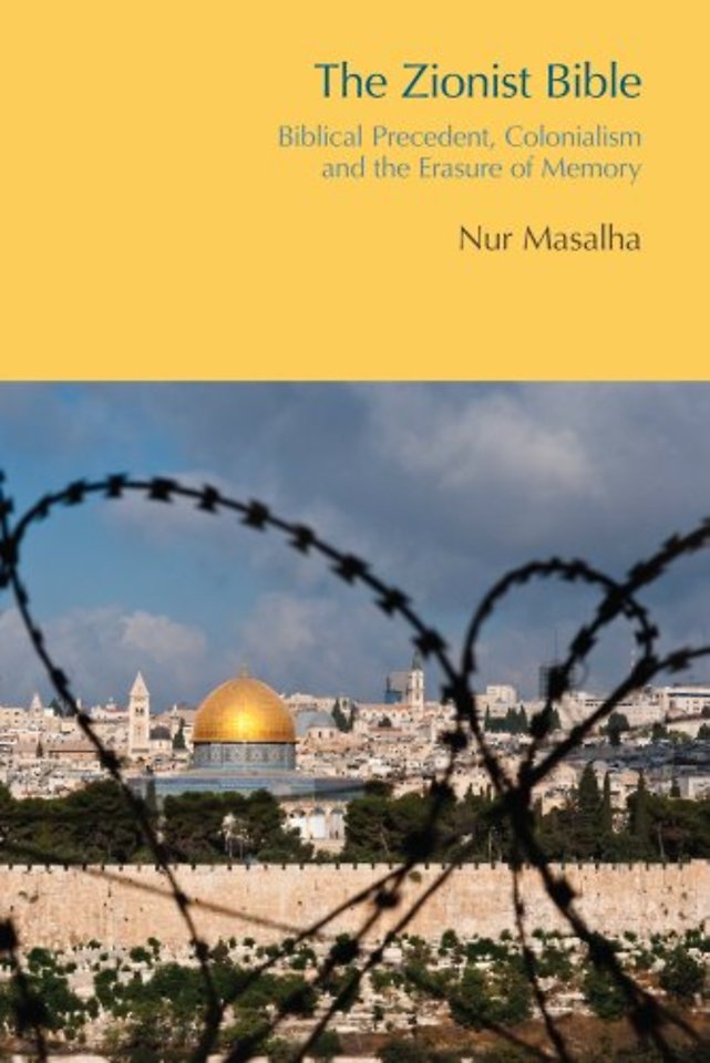 Zionist Bible