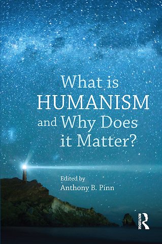 What is Humanism and Why Does it Matter?