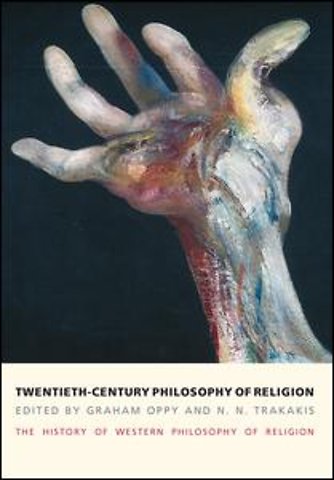 History of Western Philosophy of Religion