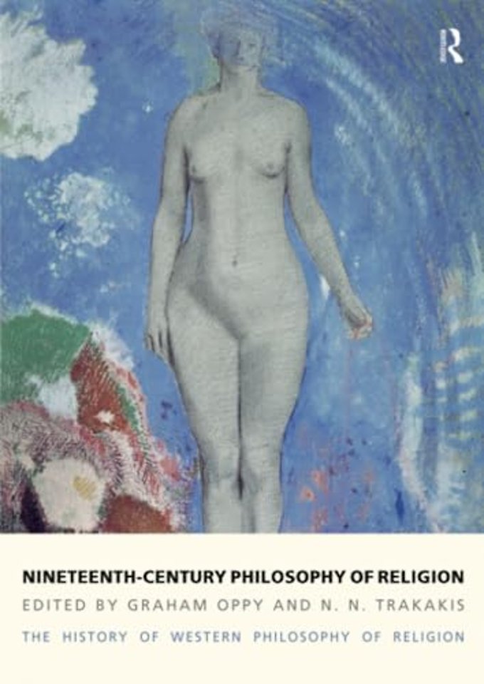 Nineteenth-Century Philosophy of Religion