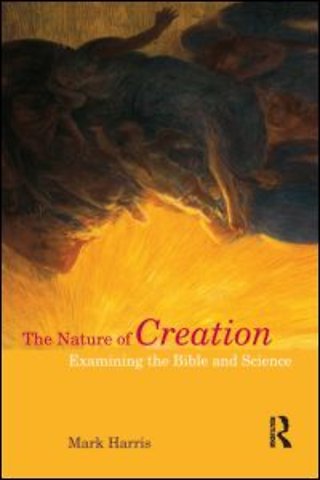 Nature of Creation
