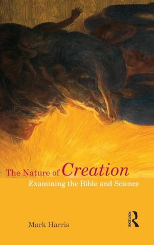 Nature of Creation