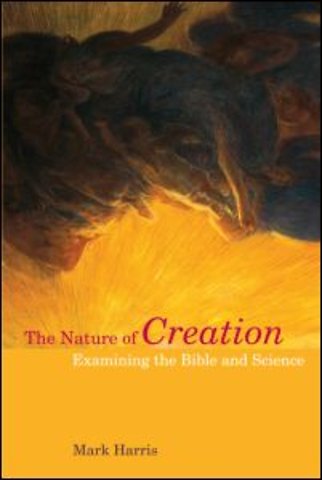 Nature of Creation
