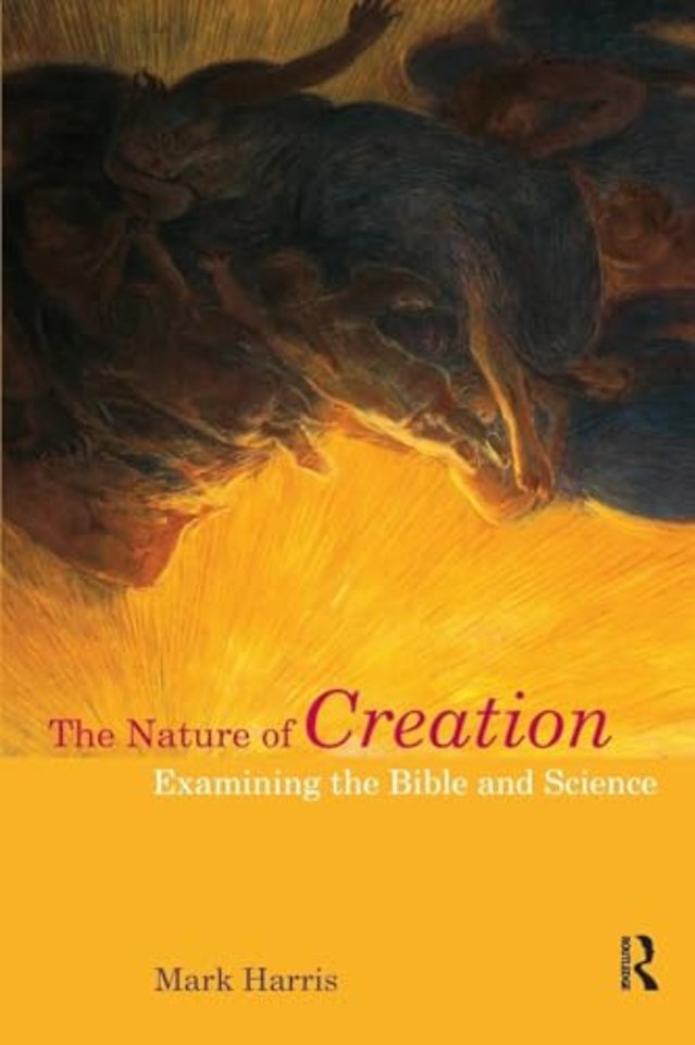 Nature of Creation